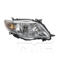 9502 MZ MILLENIA 2.5L 1R PA RADIATOR