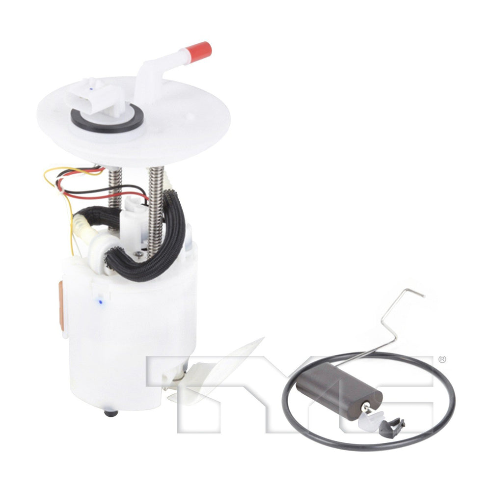 TYC auto part