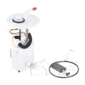 TYC auto part