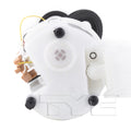 TYC auto part