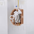TYC auto part close-up