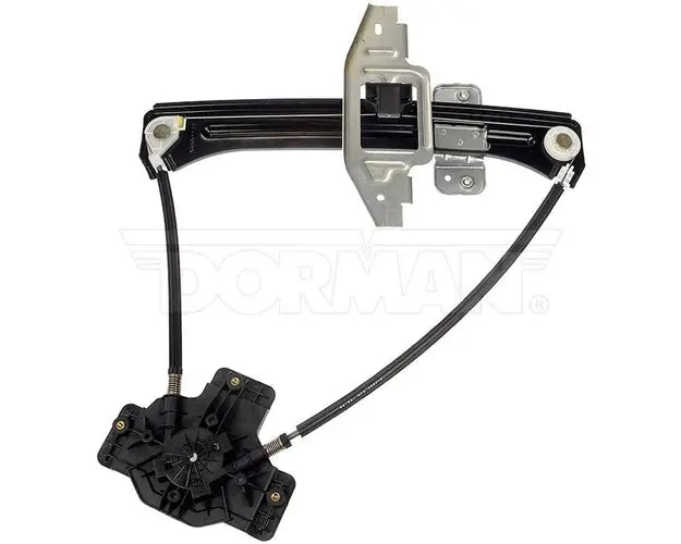 WINDOW REGULATOR