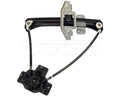WINDOW REGULATOR