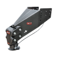Hidden Hitch auto part detail