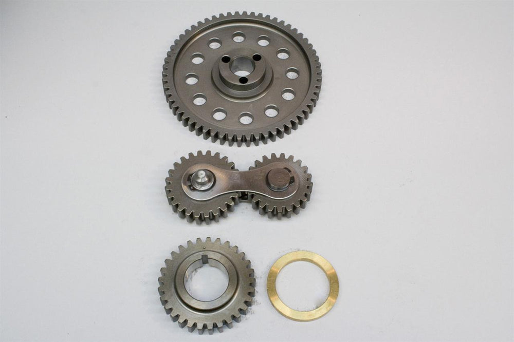 GEAR DRIVE PQX DUAL IDLER FORD 429460 196897 QUIET
