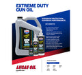 Extreme Duty Gun Oil Case 12 x 8 Ounce