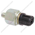 IGNITION KNOCK (DETONATION) SENSOR