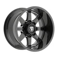 Design Infini auto part close-up