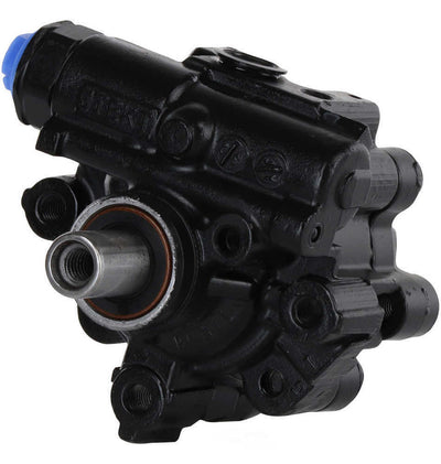 IMP POWER STEERING PUMPS