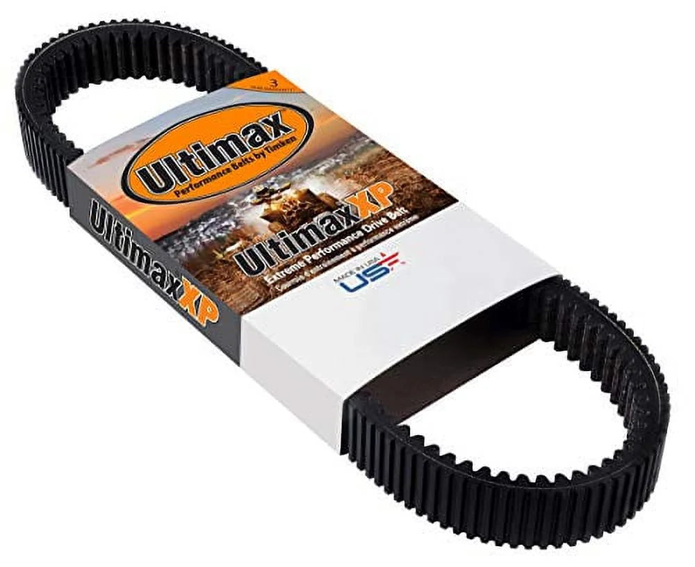 Ultimax ATV/UTV XP Drive Belt- UXP478