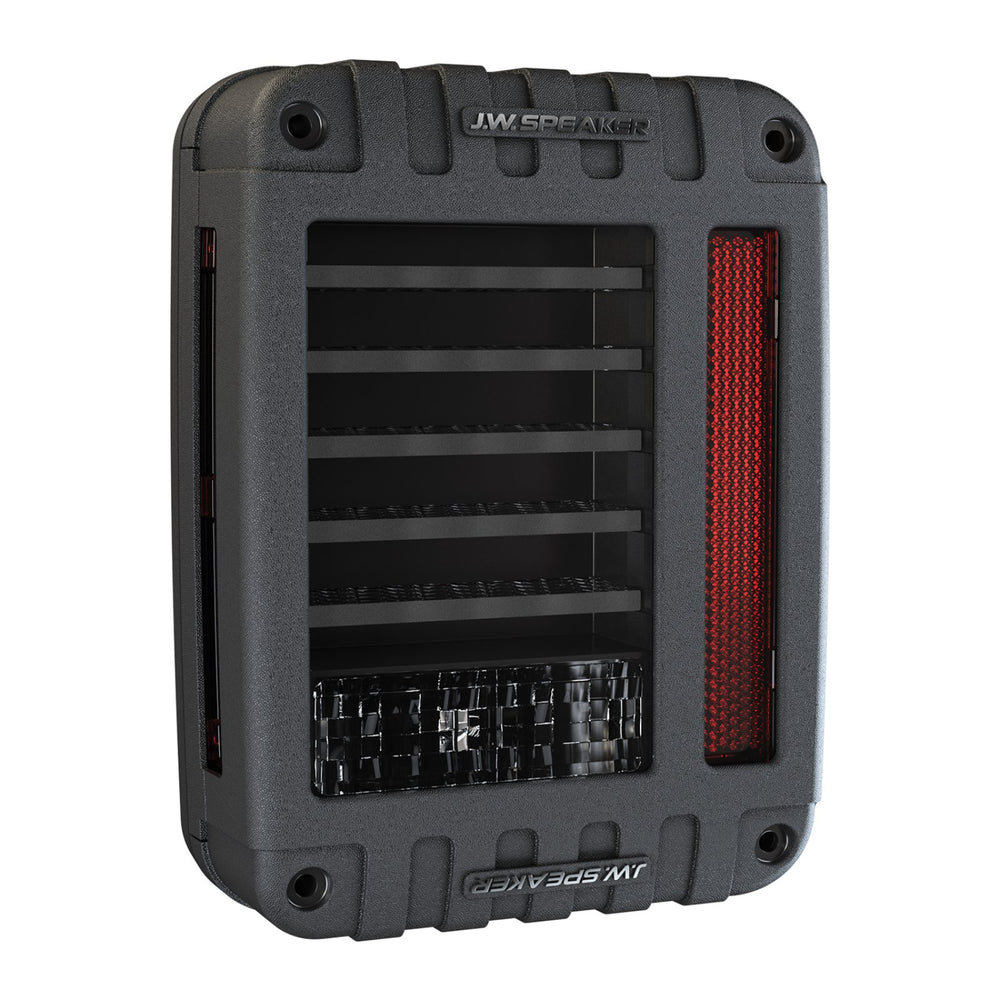 279J MODEL 1224V DOT LED JEEP TAIL LIGHTLEFT HAND 1 REPLACEMENT LIGHT