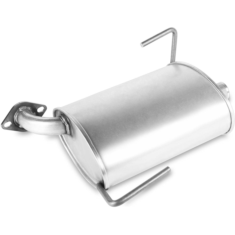 BRE EXHAUST muffler