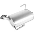 BRE EXHAUST muffler
