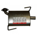 DIRECT-FIT MUFFLER - 08-13 SUBARU F