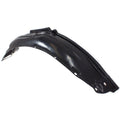 BRE EXHAUST muffler detail