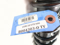 ACC BUMPER GUIDE LED LIGHT FORD 99 SUPER DUTY W CLAMP MNT