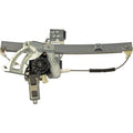 WINDOW REGULATOR