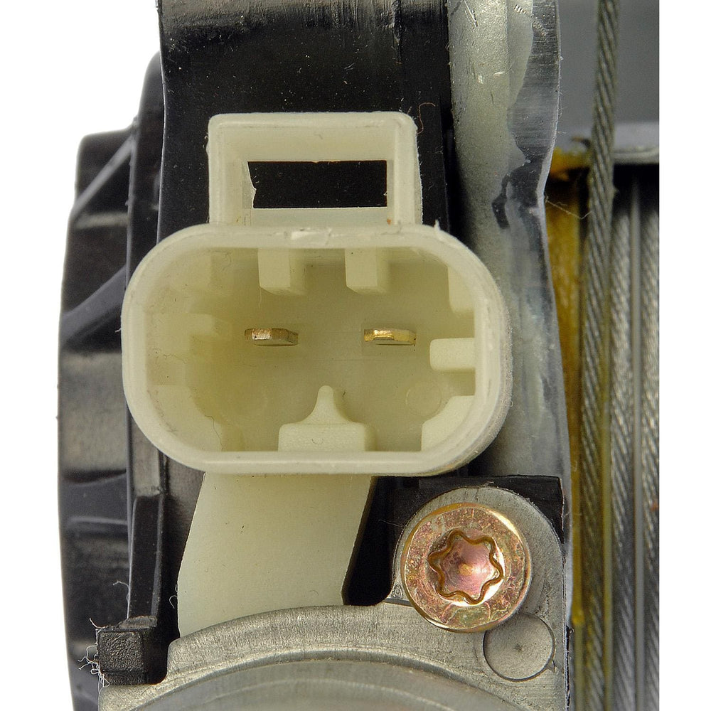 WINDOW REGULATOR