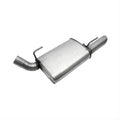 MUFFLER