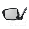 1516 NS MURANO PWR NHT W/ SIG PTM MIRROR LH