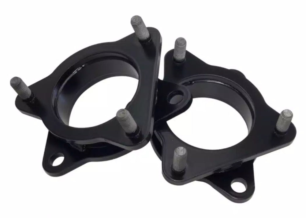 ICON ALLOYS - 19-23 GM 1500 2" BILLET SPACER KIT