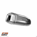 GSC P-D Can-Am Maverick Turbo 26mm Head +1mm OS 85.2mm Long Exhaust Valve - Set of 6