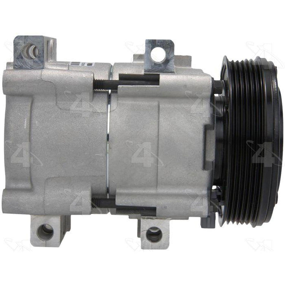 FOUR SEASONS air compressor