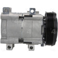 COMPRESSOR NEW