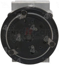 COMPRESSOR NEW