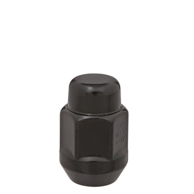 West Coast Accessories black auto part