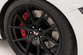 DBA 96-04 Audi A4 Front 4000 Series Slotted Rotor