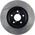 StopTech Power Slot 11/92-01 Subara Impreza / 95-01 Outback Front Right Sportstop Slotted Rotor
