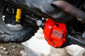 ARB differential cover