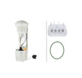 FUEL FEED UNIT