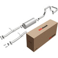 DIRECTFIT EXHAUST SYSTEM 9092 FORD RANGER 2.3L