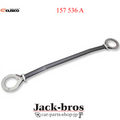 Cusco Strut Bar ALC OS Rear ZZW30 MRS