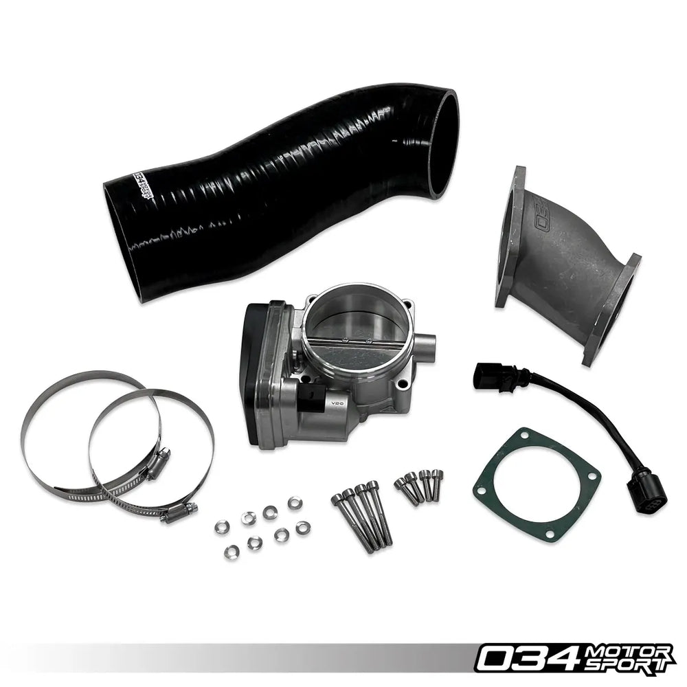 034Motorsport auto part