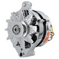 Alt Chrm Ford 60 Amp 1Wire
