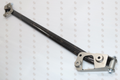 Front Strut Tower Brace Type-ALC (Oval) 20 Toyota Yaris/GR Yaris RZ/RC AWD (1.6L)- Not sold in US.