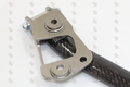 Front Strut Tower Brace Type-ALC (Oval) 20 Toyota Yaris/GR Yaris RZ/RC AWD (1.6L)- Not sold in US.