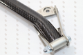 Front Strut Tower Brace Type-ALC (Oval) 20 Toyota Yaris/GR Yaris RZ/RC AWD (1.6L)- Not sold in US.