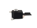 ALUM S/C EXP TNK 03-04 COBRA BLK