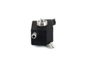 ALUM S/C EXP TNK 03-04 COBRA BLK