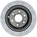 BRAKE ROTOR-DIH-PERF