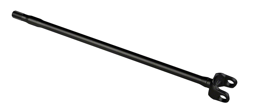 TeraFlex JK: Tera44 HD Front Axle Shaft - Right Inner - 30-Spline - 34.19 -3304136