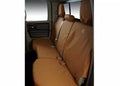 CARHARTT THIRD ROW BROWN