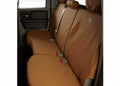 CARHARTT THIRD ROW BROWN