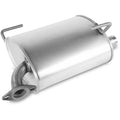 DIRECT-FIT MUFFLER - 08-13 SUBARU F