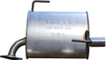 DIRECT-FIT MUFFLER - 08-13 SUBARU F