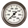 White Hot Transmission T emp 2-1/8 Full Sweep